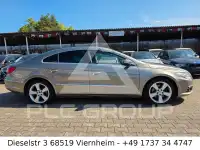 2011 Volkswagen Passat