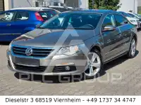 2011 Volkswagen Passat
