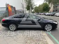 2011 Volkswagen Passat