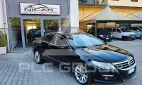 2011 Volkswagen Passat