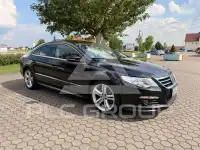 2011 Volkswagen Passat