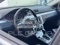 2011 Volkswagen Passat