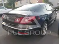 2011 Volkswagen Passat