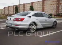 2011 Volkswagen Passat