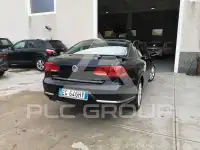 2011 Volkswagen Passat