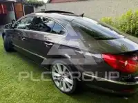2011 Volkswagen Passat