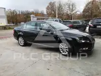 2011 Volkswagen Passat