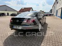 2011 Volkswagen Passat