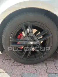 2011 Volkswagen Passat