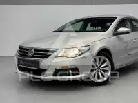 2011 Volkswagen Passat