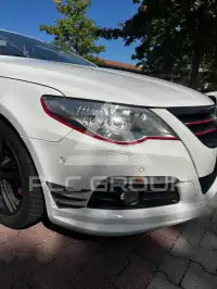2011 Volkswagen Passat