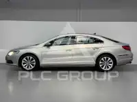 2011 Volkswagen Passat
