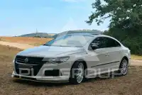 2011 Volkswagen Passat