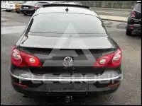 2011 Volkswagen Passat