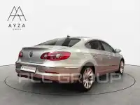 2011 Volkswagen Passat