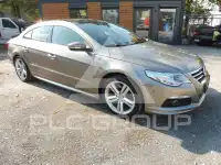 2011 Volkswagen Passat