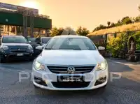 2011 Volkswagen Passat