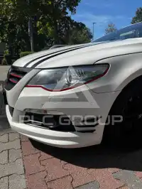 2011 Volkswagen Passat