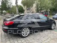 2011 Volkswagen Passat