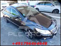2011 Volkswagen Passat