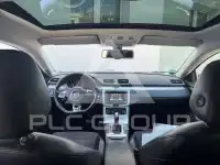 2011 Volkswagen Passat