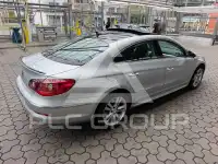 2011 Volkswagen Passat