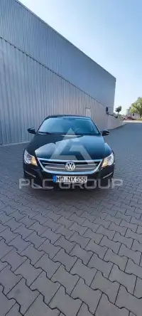 2011 Volkswagen Passat