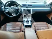 2011 Volkswagen Passat