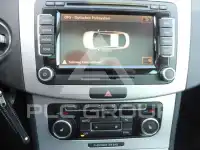 2011 Volkswagen Passat