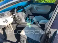 2011 Volkswagen Passat