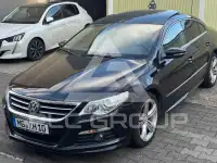 2011 Volkswagen Passat