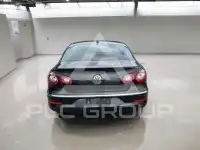 2011 Volkswagen Passat