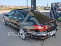 2011 Volkswagen Passat