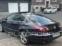 2011 Volkswagen Passat