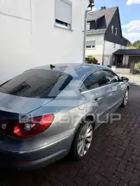 2011 Volkswagen Passat