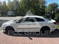 2011 Volkswagen Passat