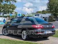 2011 Volkswagen Passat