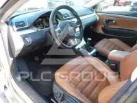 2011 Volkswagen Passat