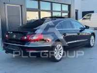 2011 Volkswagen Passat