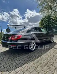 2011 Volkswagen Passat