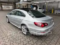 2011 Volkswagen Passat