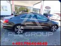 2011 Volkswagen Passat