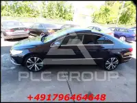 2011 Volkswagen Passat