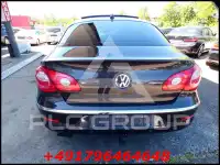 2011 Volkswagen Passat