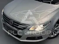 2011 Volkswagen Passat