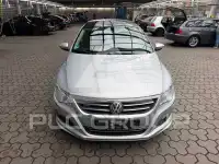 2011 Volkswagen Passat