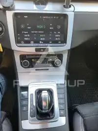 2011 Volkswagen Passat