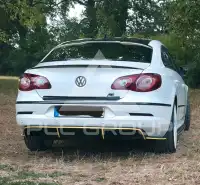 2011 Volkswagen Passat