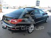 2011 Volkswagen Passat