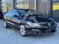 2011 Volkswagen Passat